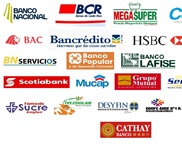 Recaudadores autorizados de CCSS